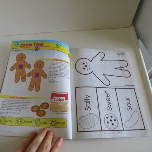 The MAILBOX MAGAZINE COLLECTION #10 - Mailbox FEBRUARY + 6 issues - Picture 4 of 16